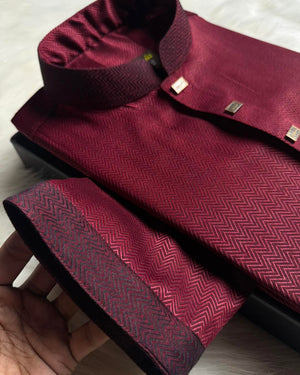 Crimson Royal Mehrun কোড-439 - Shahriar Premium