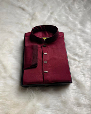 Crimson Royal Mehrun কোড-439 - Shahriar Premium