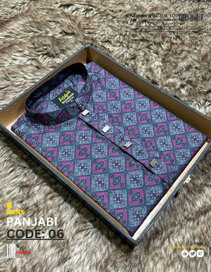 New Square Pink Digital কোড - 06 - Shahriar Premium