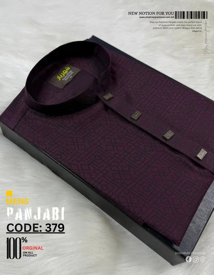 Window Digital Mehrun Panjabi কোড-379