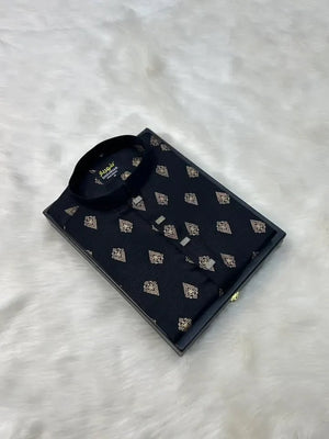 Indian Fensi Black কোড - 214 - Shahriar Premium