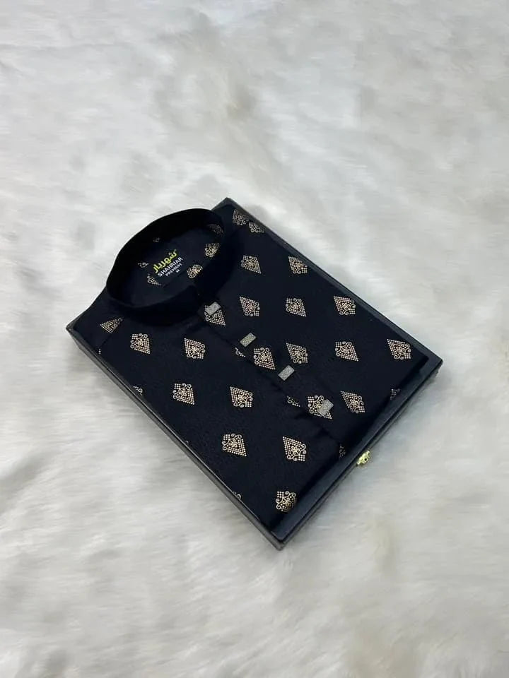 Indian Fensi Black কোড - 214 - Shahriar Premium