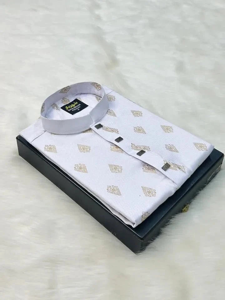 Indian Fensi White কোড - 97 - Shahriar Premium