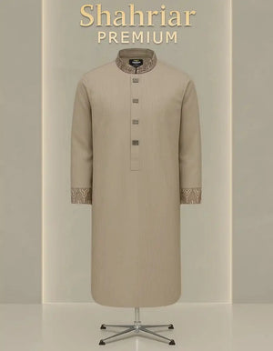 Platinum Traingle Khaki কোড-280 - Shahriar Premium