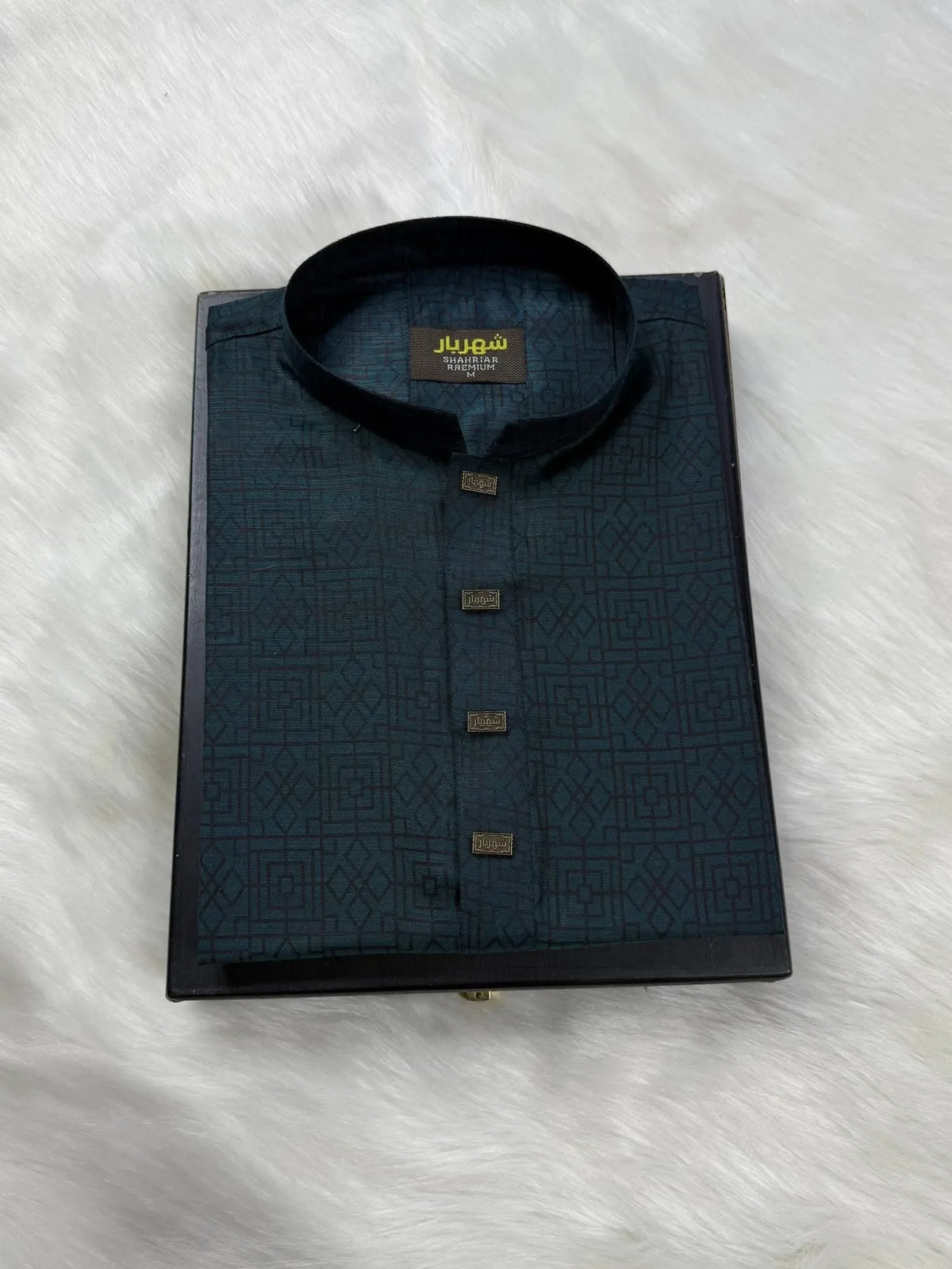 Window Digital Cgreen Panjabi কোড - 378 - Shahriar Premium