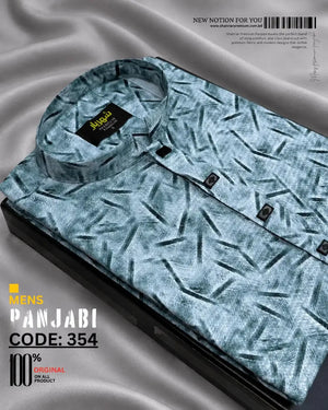Digital Comet Paste Panjabi কোড-354 - Shahriar Premium