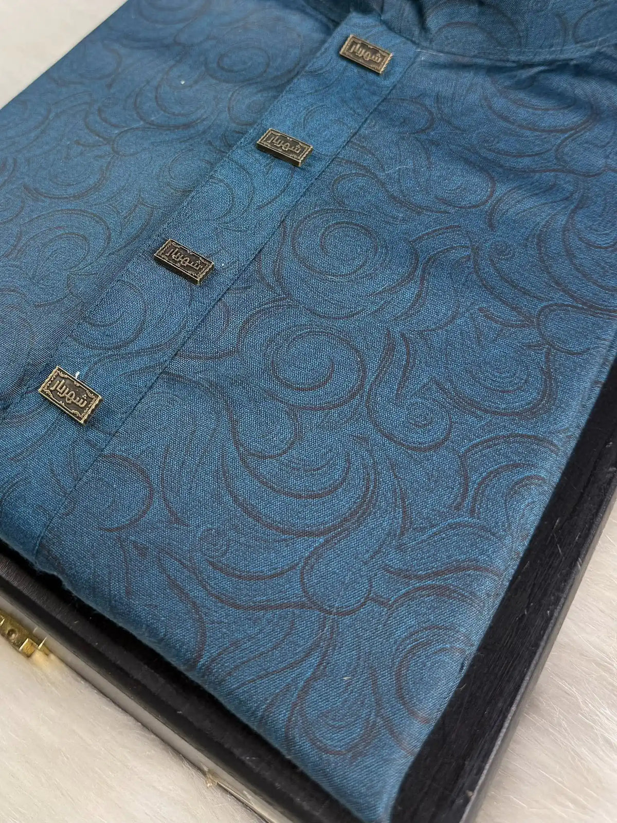 Premium Tornado Cgreen Panjabi কোড - 413 - Shahriar Premium
