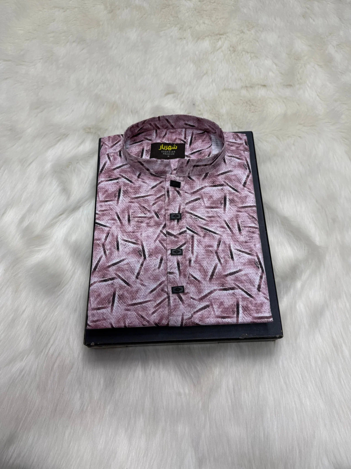 Digital Comet Pink Panjabi কোড - 356 - Shahriar Premium