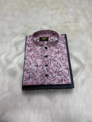 Digital Comet Pink Panjabi কোড - 356 - Shahriar Premium