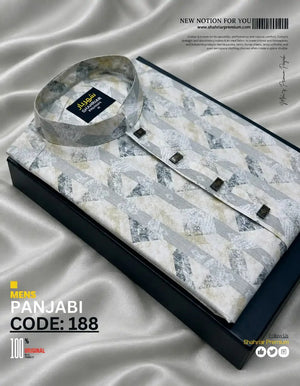 Step White & Ashe কোড-188 - Shahriar Premium