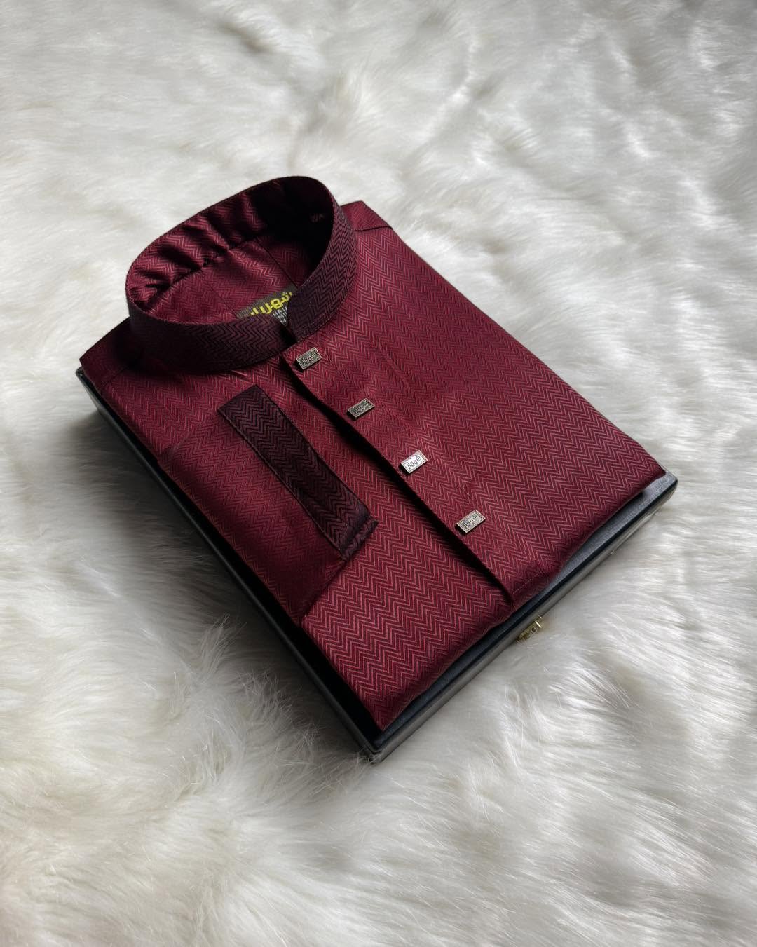 Crimson Royal Mehrun কোড-439 - Shahriar Premium