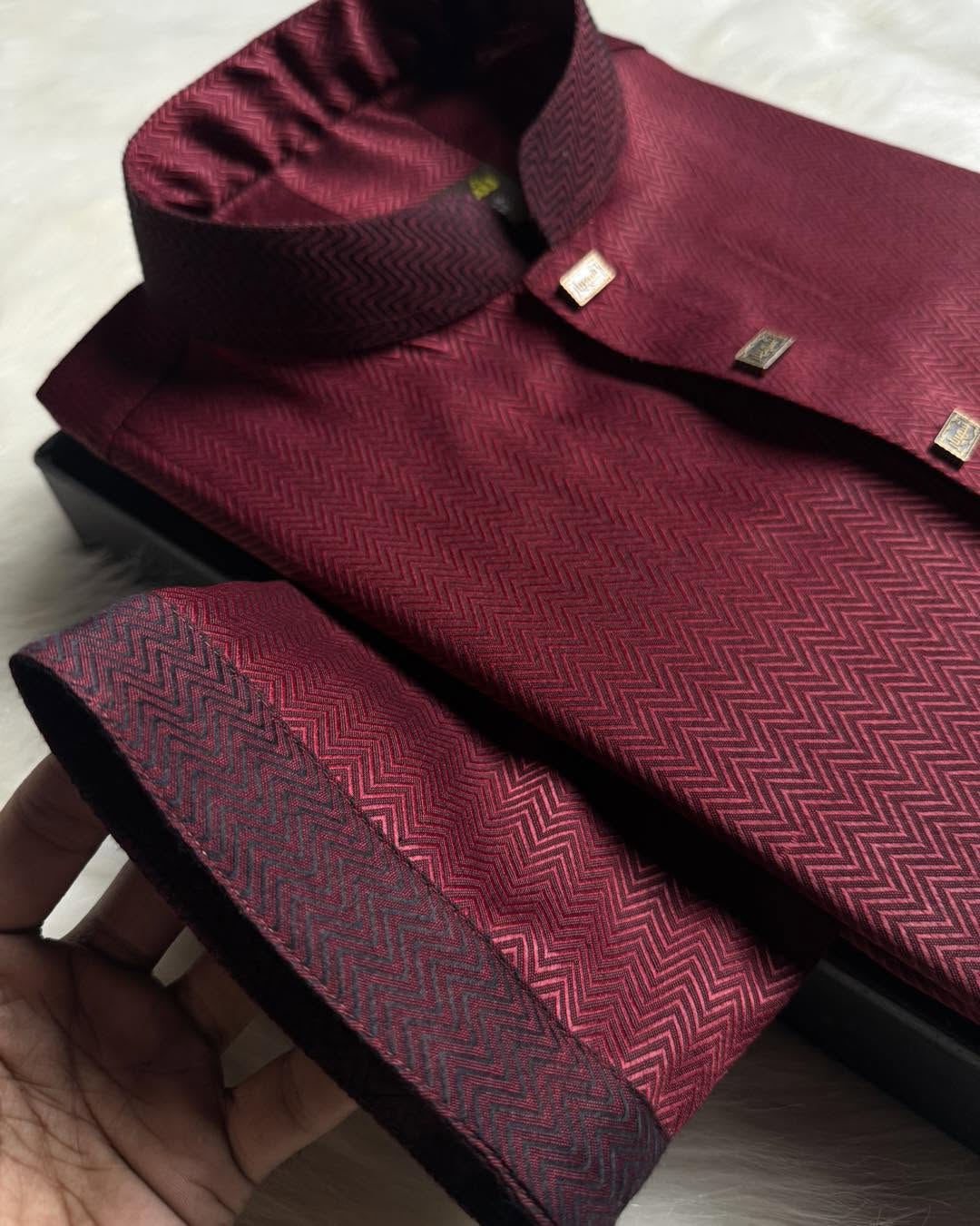 Crimson Royal Mehrun কোড-439 - Shahriar Premium