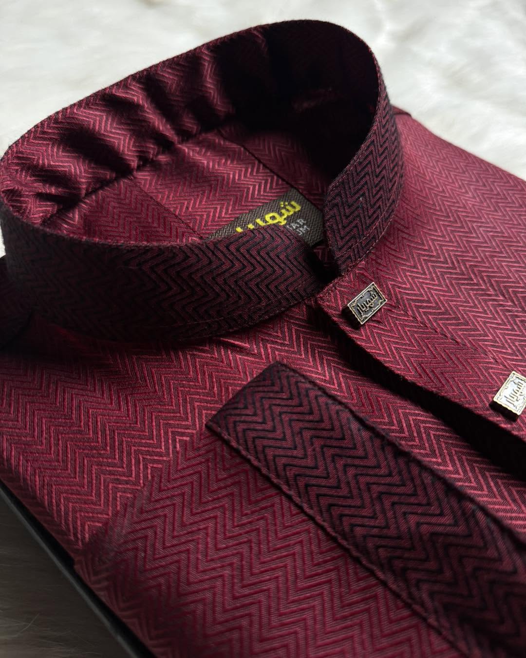 Crimson Royal Mehrun কোড-439 - Shahriar Premium