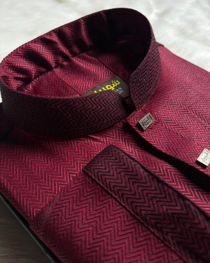 Crimson Royal Mehrun কোড-439 - Shahriar Premium