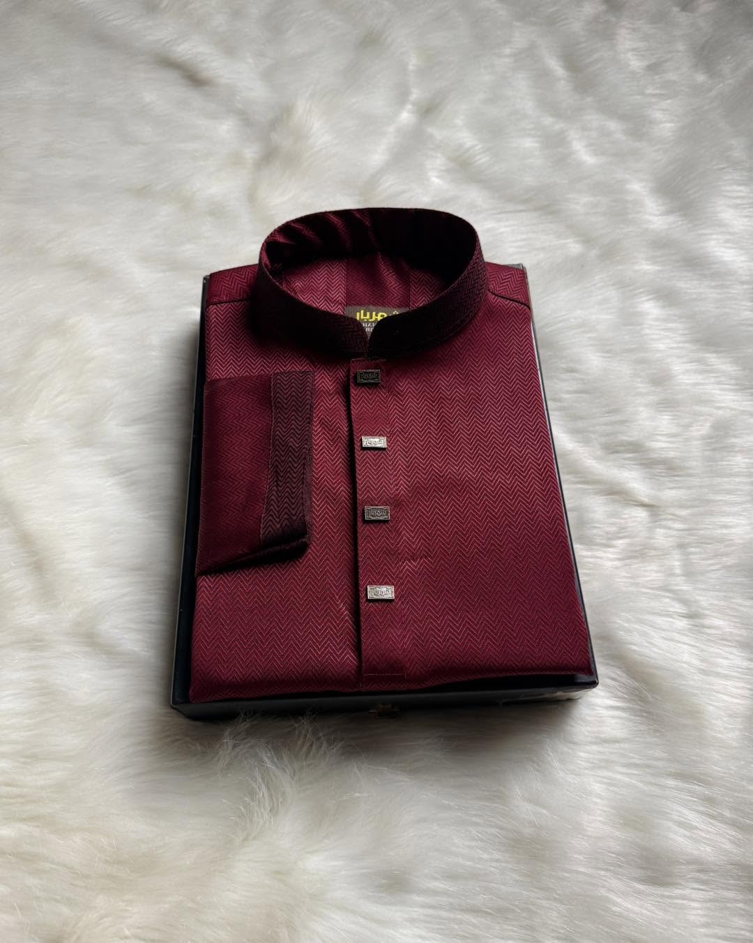 Crimson Royal Mehrun কোড-439 - Shahriar Premium
