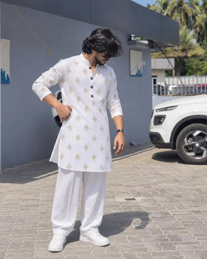 Indian Fensi White কোড-97 - Shahriar Premium