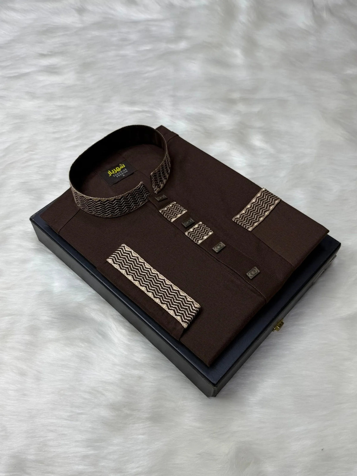 Royal Wave Chocolate কোড - 305 - Shahriar Premium