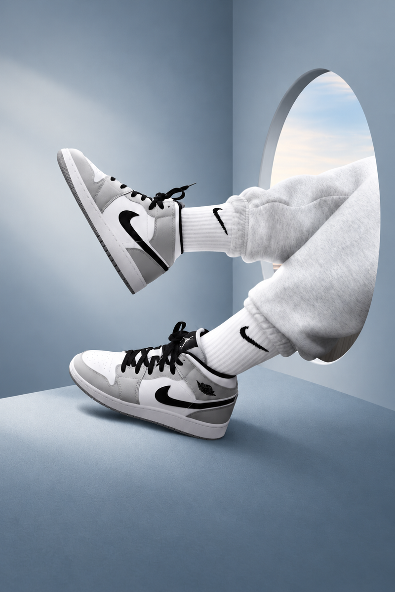 Sneakers