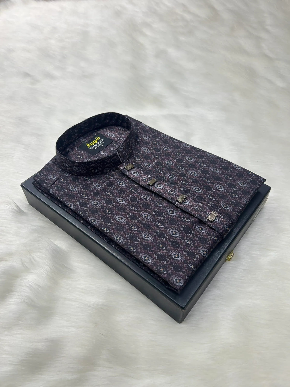 Cherry 2 Merun কোড - 254 - Shahriar Premium