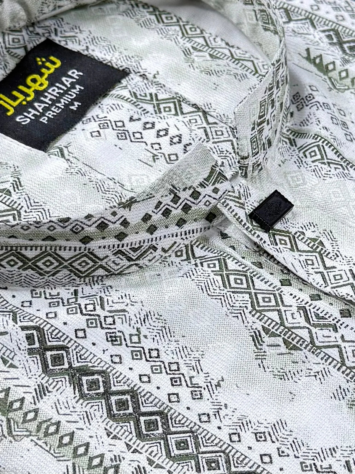 Seaweed Digital Olive Panjabi কোড - 362 - Shahriar Premium