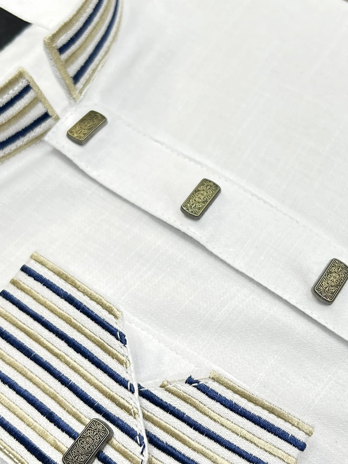 Railline Kof White কোড - 126 - Shahriar Premium
