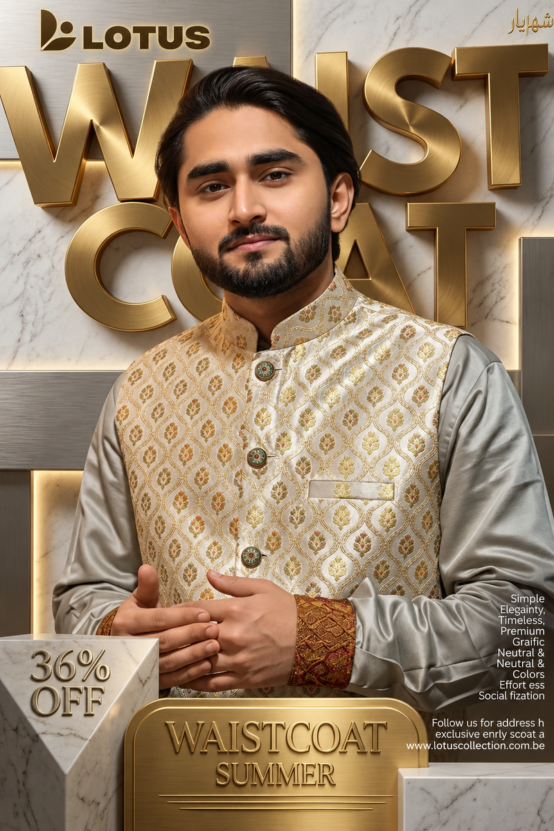 Waistcoat
