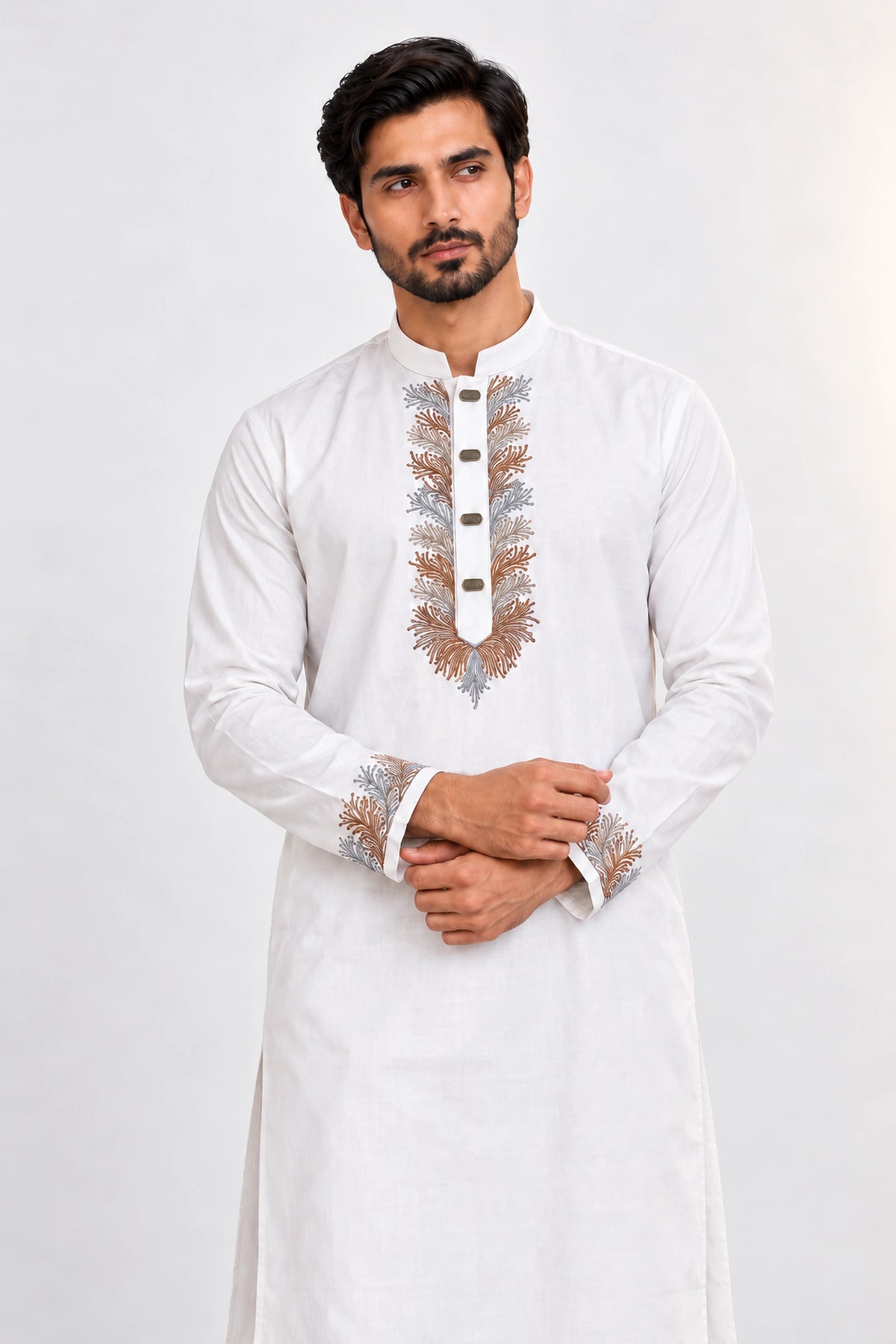 Sahara Collection White কোড-172