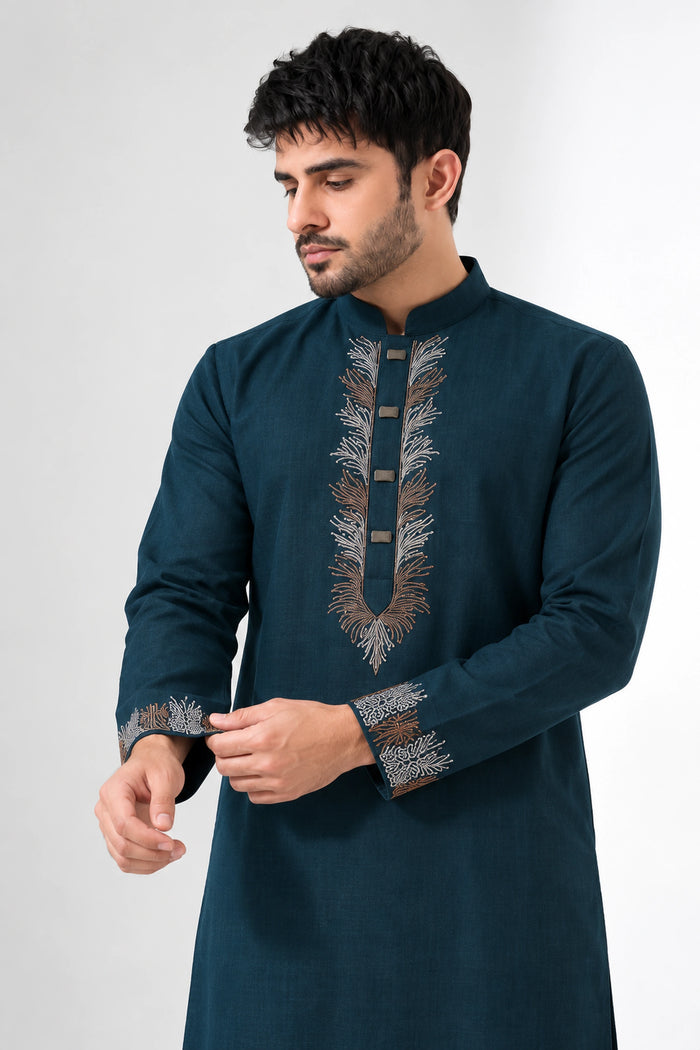Sahara Collection CGreen কোড-173