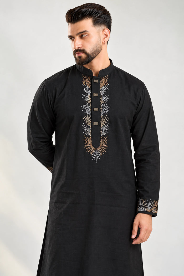 Sahara Collection Black কোড-174