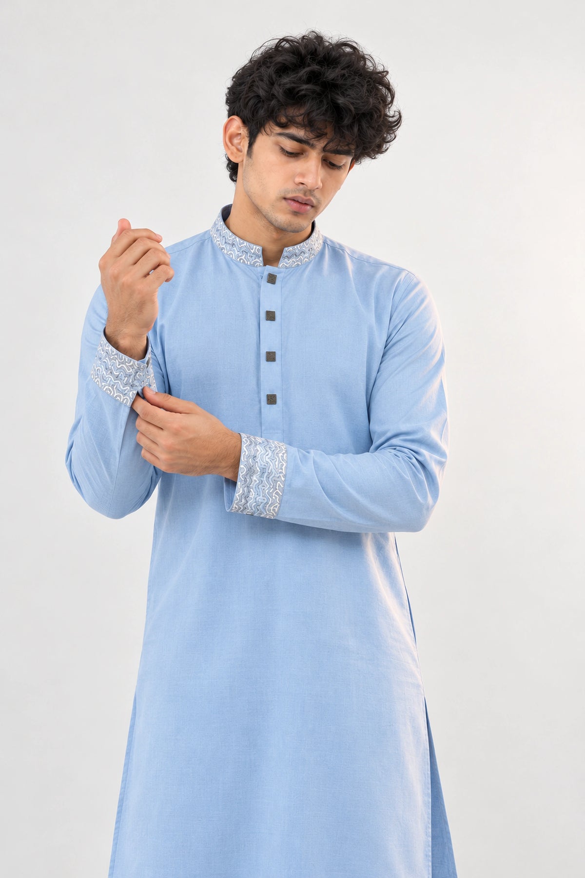 Platinum Traingle Sky কোড–184