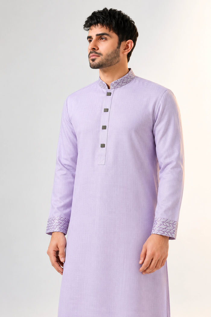 Platinum Traingle Purpel কোড-185