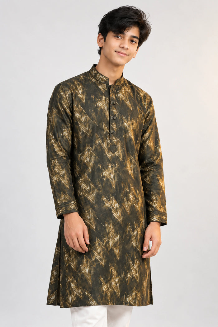 Flash Master কোড-19