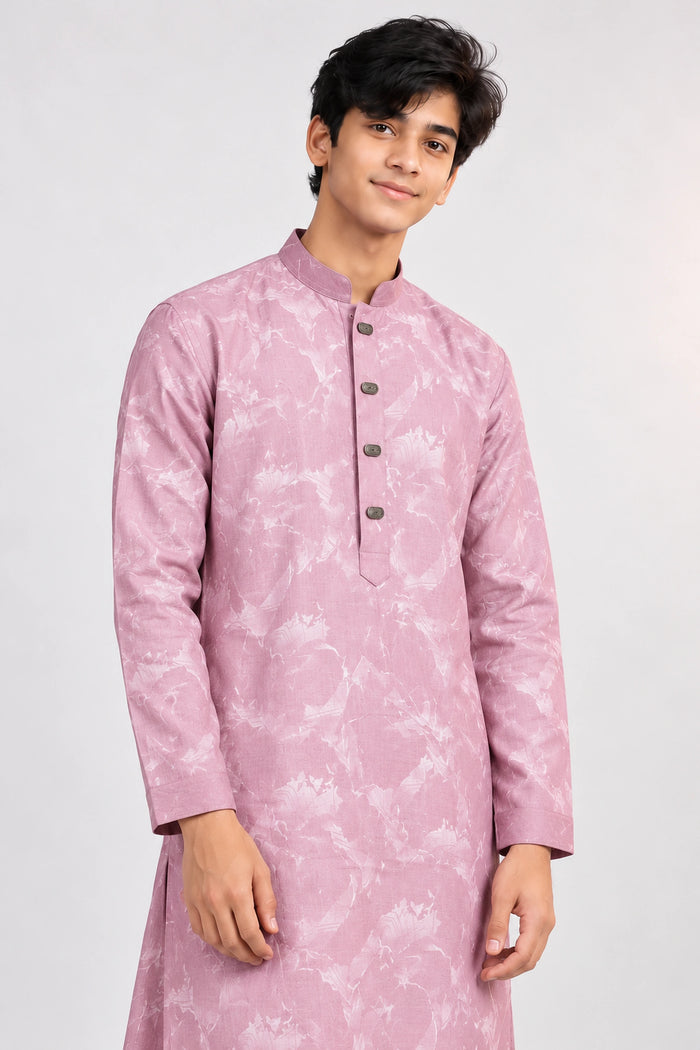 Legends Baby Pink কোড-231