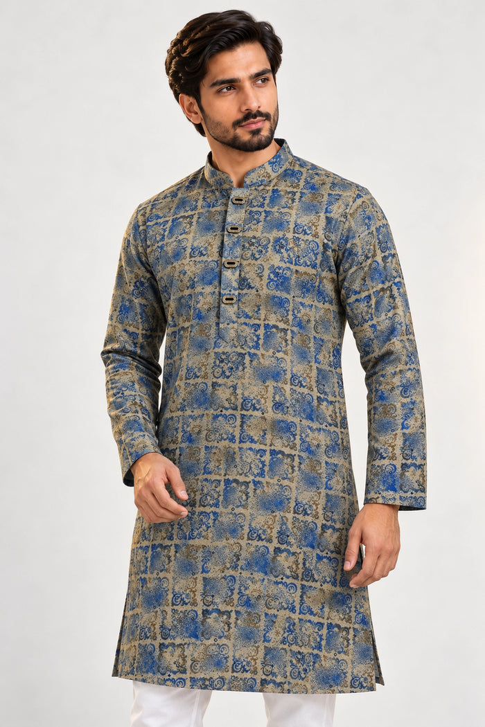 Aladin’s Golden কোড-246
