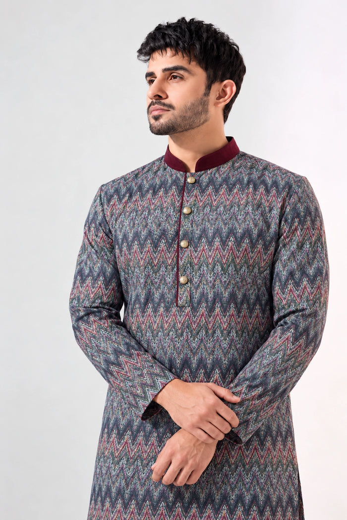 Herinbon Digital Merun কোড-80