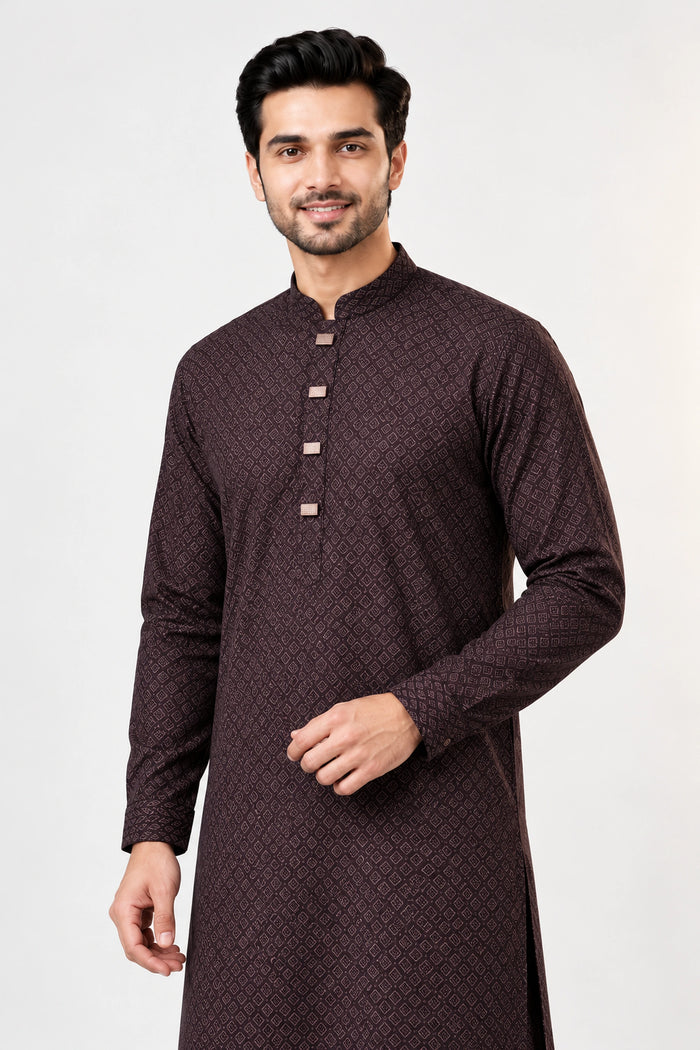 Giza 2 Coffe Panjabi কোড-88