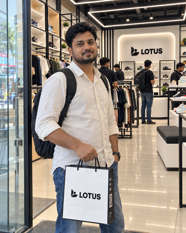 Inside Lotus