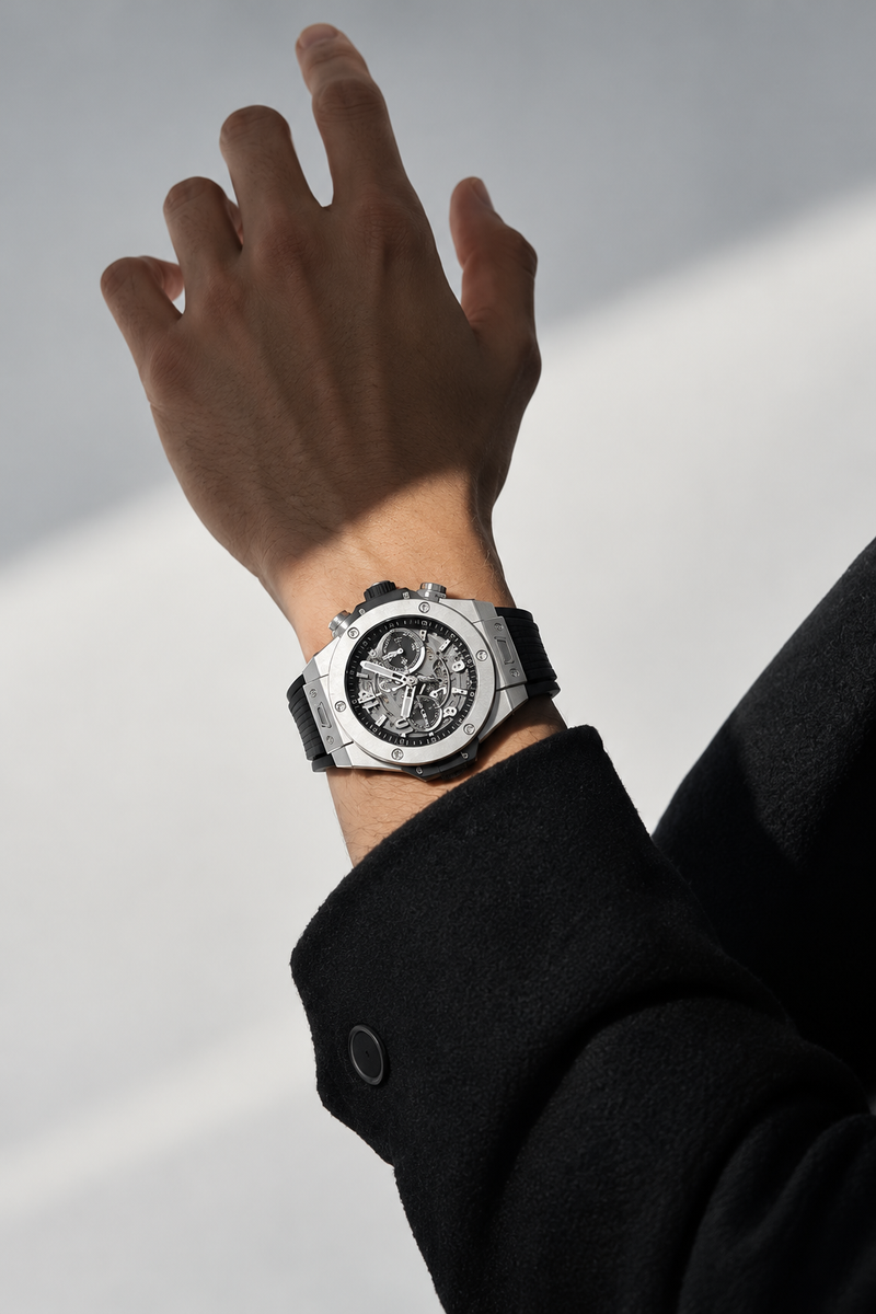 Timepieces