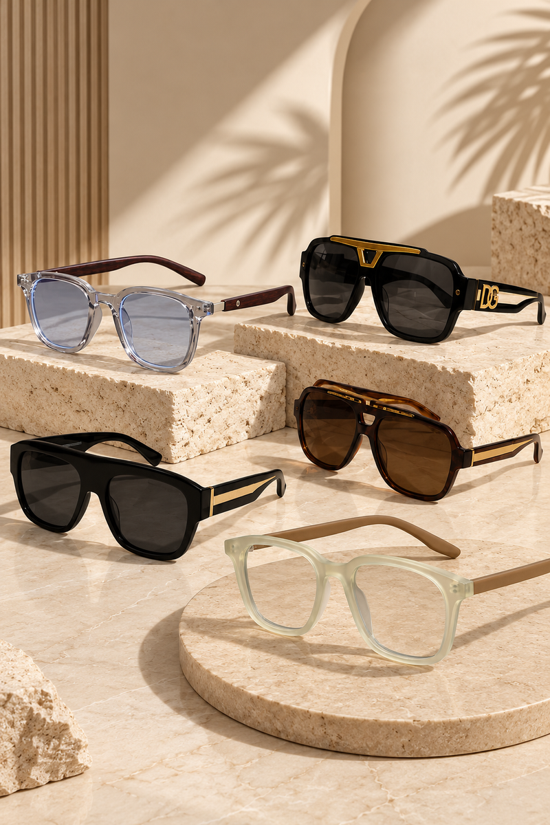 Eyewear