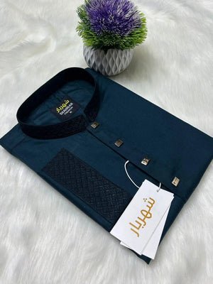 Tore Premium Embroidery কোড - 12 - Shahriar Premium
