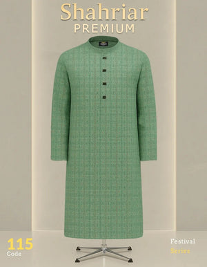 Festival Green কোড - 115 - Shahriar Premium