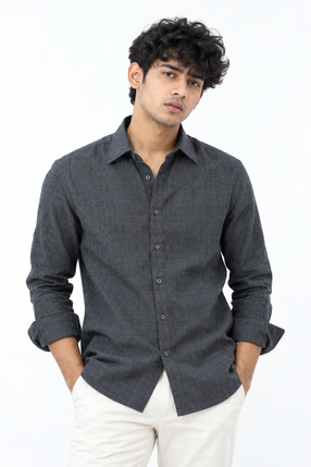 Tailored Shirts