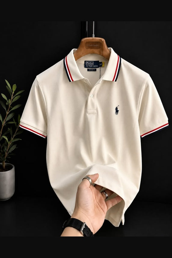 Polo Essentials
