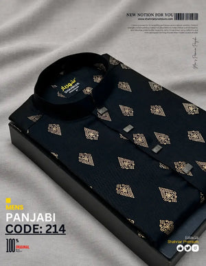 Indian Fensi Black কোড-214 - Shahriar Premium